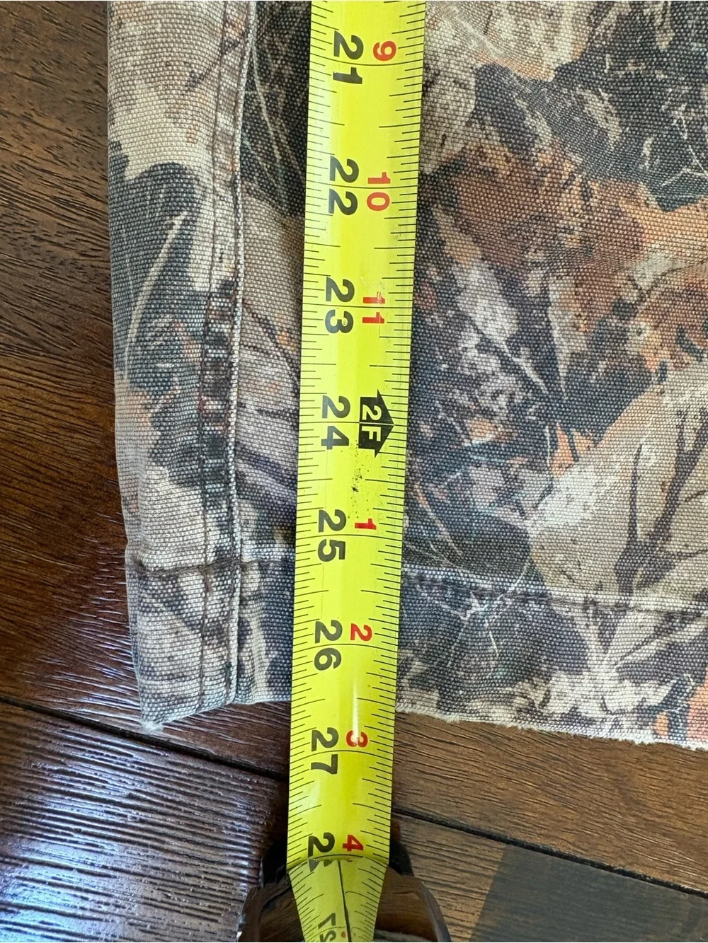 Abercrombie & Fitch Baggy Workwear Camo Carpenter Pants Men 32x28 (32x26.5) Y2K